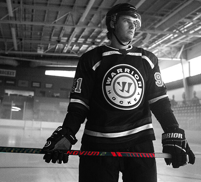 Hockey Champion Hoodie